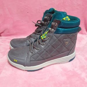 ryka aurora sneaker boot